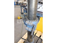 Contimac sb 32f buelmachine - afbeelding 3 van  10