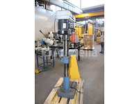 Contimac sb 32f buelmachine - afbeelding 4 van  10