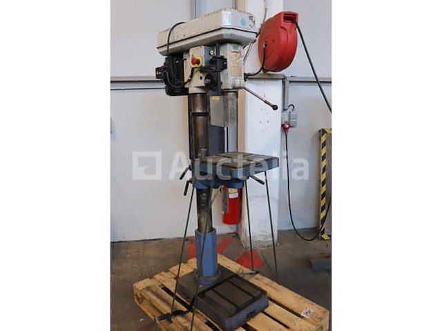 Contimac sb 32f buelmachine - afbeelding 7 van  10