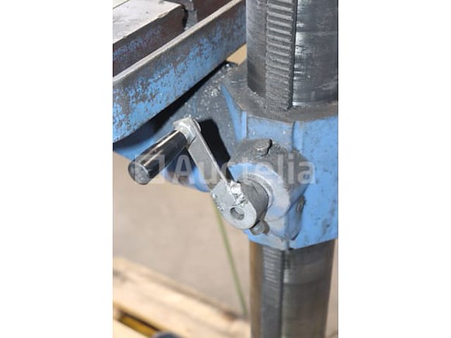 Contimac sb 32f buelmachine - afbeelding 9 van  10