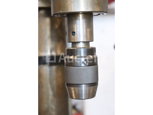 Contimac sb 32f buelmachine - afbeelding 10 van  10