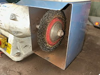 Contimac slijpmolen - afbeelding 2 van  5