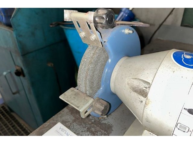 Contimac slijpmolen - afbeelding 3 van  5