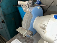 Contimac slijpmolen - afbeelding 3 van  5