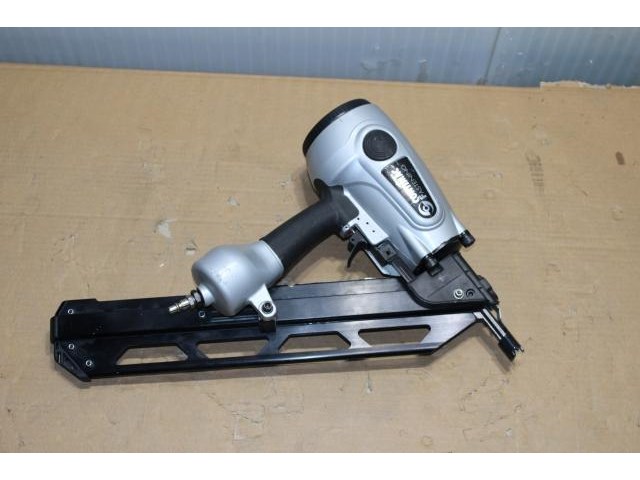 Contimac stripnagelpistool - afbeelding 1 van  5