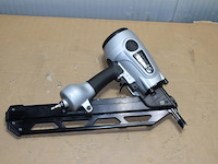 Contimac stripnagelpistool - afbeelding 1 van  5