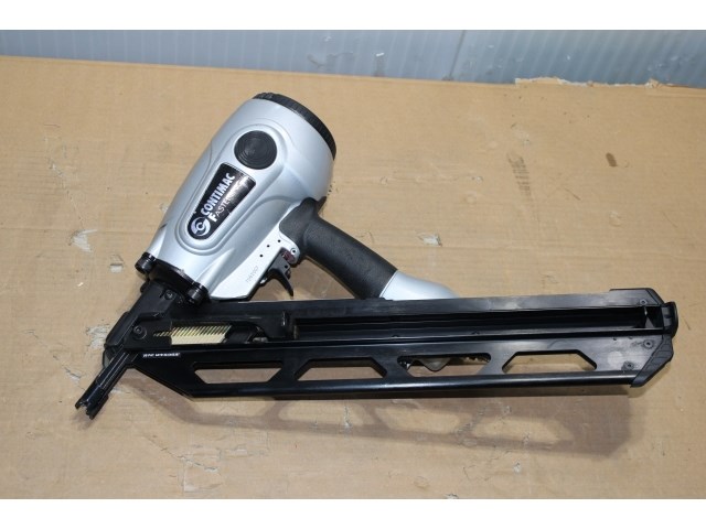 Contimac stripnagelpistool - afbeelding 2 van  5