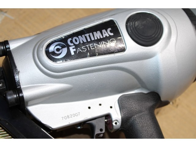 Contimac stripnagelpistool - afbeelding 3 van  5