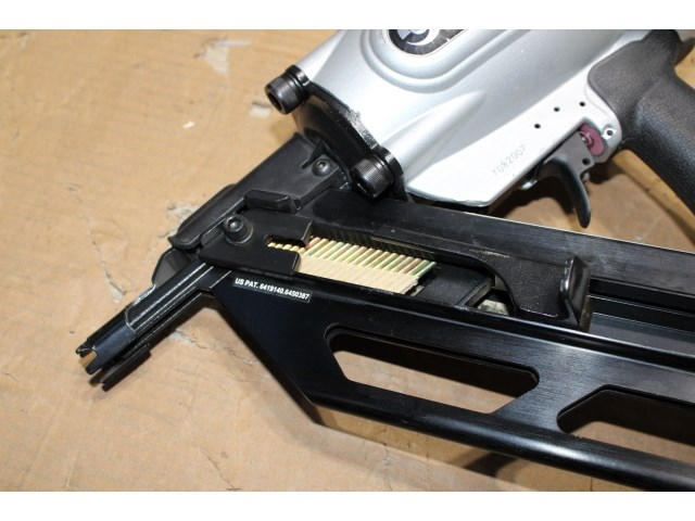 Contimac stripnagelpistool - afbeelding 4 van  5