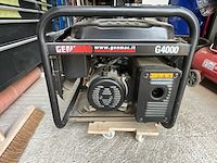 Contimac stroomgroep g4000, avr stroomgenerator - afbeelding 5 van  8