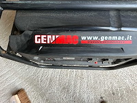 Contimac stroomgroep g4000, avr stroomgenerator - afbeelding 6 van  8