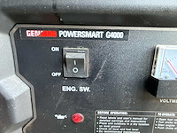 Contimac stroomgroep g4000, avr stroomgenerator - afbeelding 7 van  8