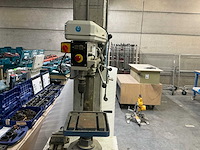 Contimac tb18 kolomboormachine - afbeelding 2 van  6