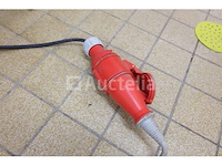 Contimac turbo 205 lasmachine - afbeelding 1 van  6