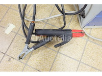 Contimac turbo 205 lasmachine - afbeelding 4 van  6