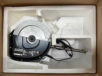 Contimac tz300 afkortcirkelzaagmachine - afbeelding 2 van  4