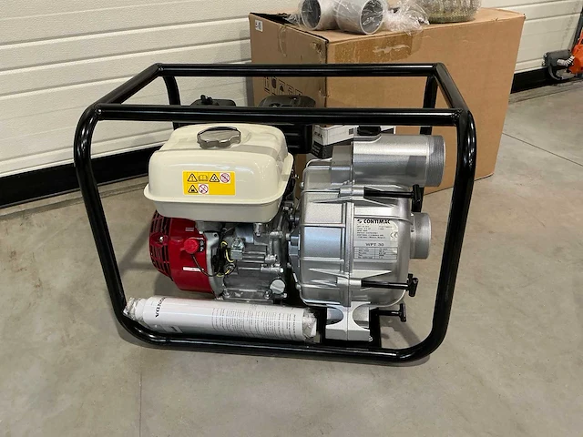 Contimac wpt 30hx 71069 waterpomp contimac nieuw - afbeelding 1 van  3
