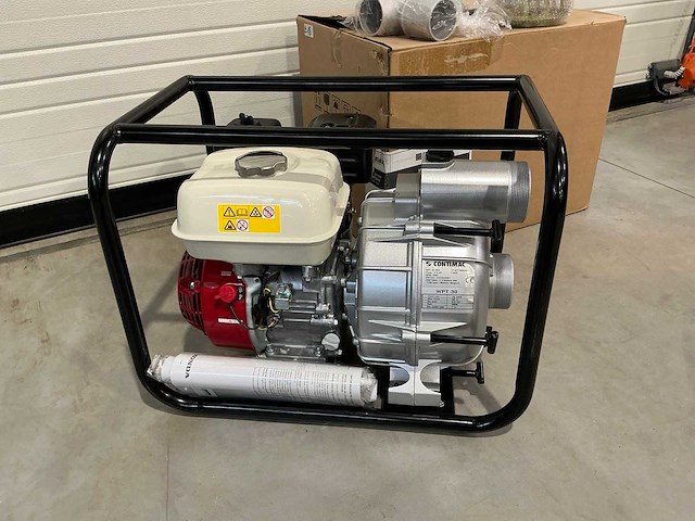 Contimac wpt 30hx 71069 waterpomp contimac nieuw - afbeelding 1 van  3