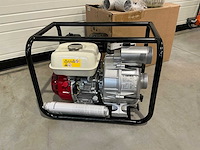 Contimac wpt 30hx 71069 waterpomp contimac nieuw - afbeelding 1 van  3