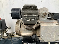 Contimac zuigercompressor - afbeelding 3 van  14