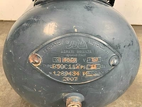 Contimac zuigercompressor - afbeelding 6 van  14