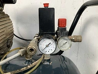 Contimac zuigercompressor - afbeelding 9 van  14