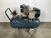 Contimac zuigercompressor - afbeelding 11 van  14