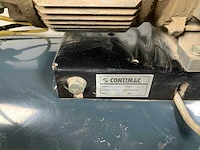 Contimac zuigercompressor - afbeelding 12 van  14