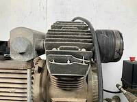Contimac zuigercompressor - afbeelding 14 van  14