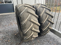 Continental - farmer - tyre, wheel and rim - afbeelding 1 van  6