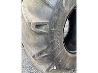 Continental - farmer - tyre, wheel and rim - afbeelding 6 van  6
