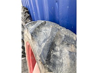 Continental - smalle wielen tractor - afbeelding 3 van  5