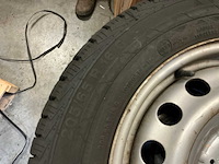 Continental autoband (4x) - afbeelding 4 van  4