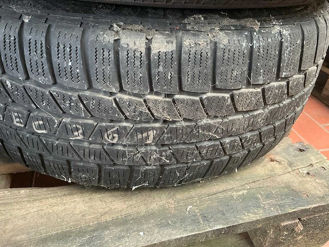 Continental autoband (4x) - afbeelding 2 van  10