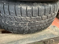 Continental autoband (4x) - afbeelding 2 van  10