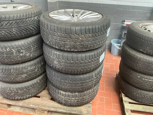 Continental autoband (4x) - afbeelding 1 van  10