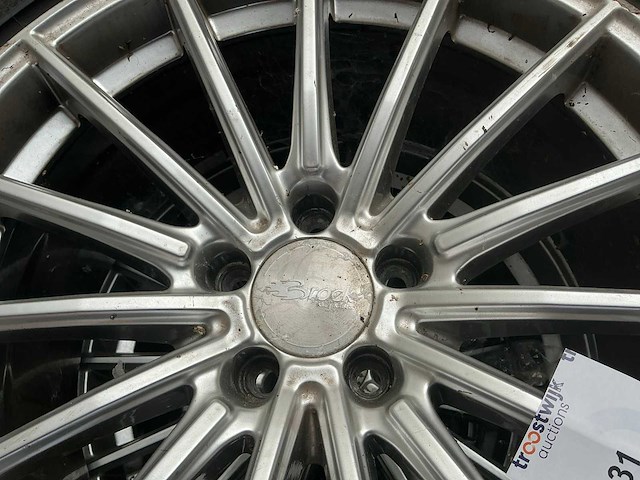 Continental autoband (4x) - afbeelding 6 van  10