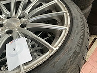 Continental autoband (4x) - afbeelding 7 van  10