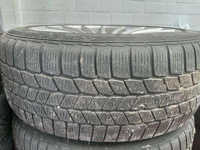 Continental autoband (4x) - afbeelding 8 van  10
