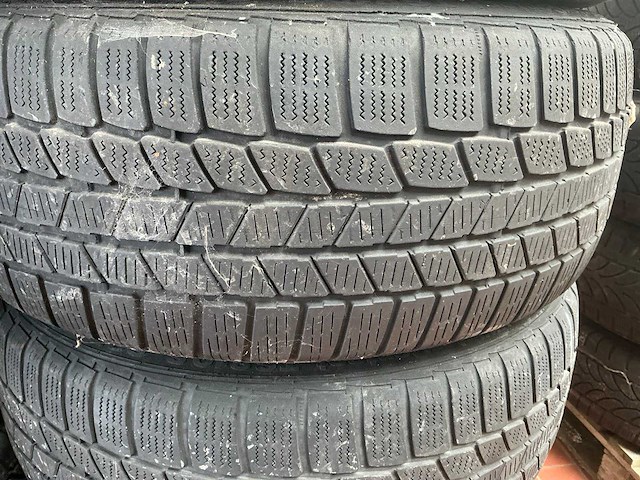 Continental autoband (4x) - afbeelding 9 van  10