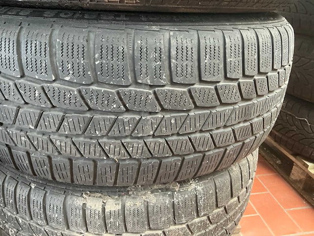 Continental autoband (4x) - afbeelding 10 van  10