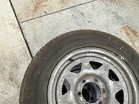 Continental autoband met velg (4x) - afbeelding 5 van  9