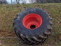 Continental banden, wielen & velgen - afbeelding 1 van  4