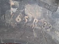 Continental banden, wielen & velgen - afbeelding 2 van  4