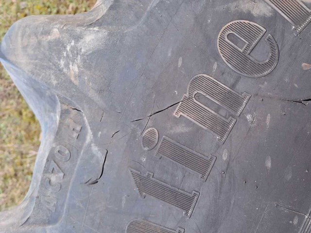 Continental banden, wielen & velgen - afbeelding 3 van  4