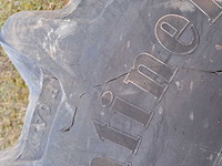 Continental banden, wielen & velgen - afbeelding 3 van  4