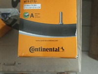 Continental binnenband 27.5" 47-584/62-584, av 40 mm - afbeelding 1 van  1