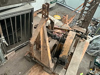 Continental cardanaangedreven heggenschaar - afbeelding 2 van  6