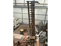 Continental cardanaangedreven heggenschaar - afbeelding 3 van  6