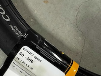 Continental contact speed band 26x2.00 zwart - afbeelding 1 van  1